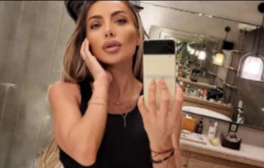 Русата Златка се натиска на Халваджиян за хитово предаване