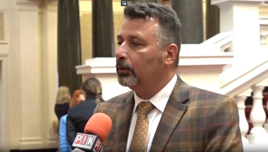 ПИК TV! ИТН иска редовно правителство: Няма значение от коя партия сме изпратени тук, време е да работим (ВИДЕО)