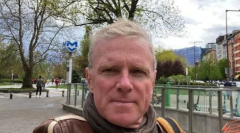 Изненадваща развръзка с мистериозно изчезналия австралийски турист в Пловдив