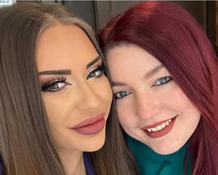 Ергенки се залюбиха! Пам и Мони разкриха, че се обичат