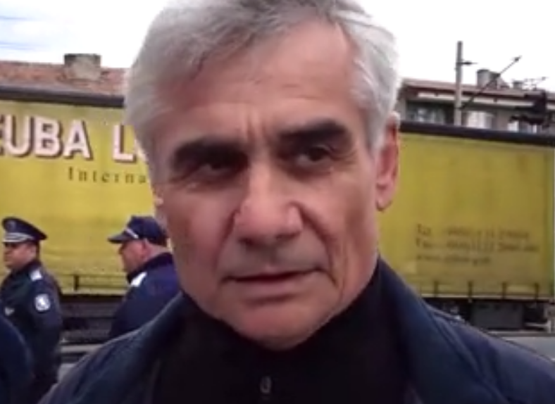 Протест под прозорците на Радев! Казусът Кресненско дефиле запали чергата на президента