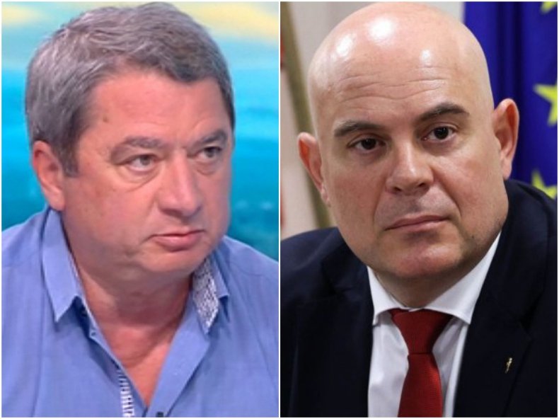 Емануил Йорданов с експертен коментар: Атентатът срещу Гешев прилича на убийството на Луканов