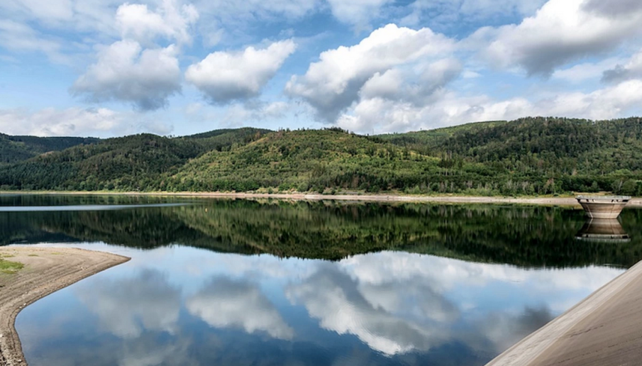 Приключи проверката на язовирите в Русенско