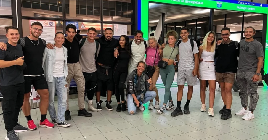 Край на Сървайвър! Всички участници кацнаха грохнали в България