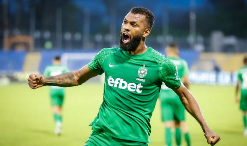 ПЕЧЕ СЕ ТРАНСФЕР! Белгийски гранд преговаря за голмайстора на Лудогорец