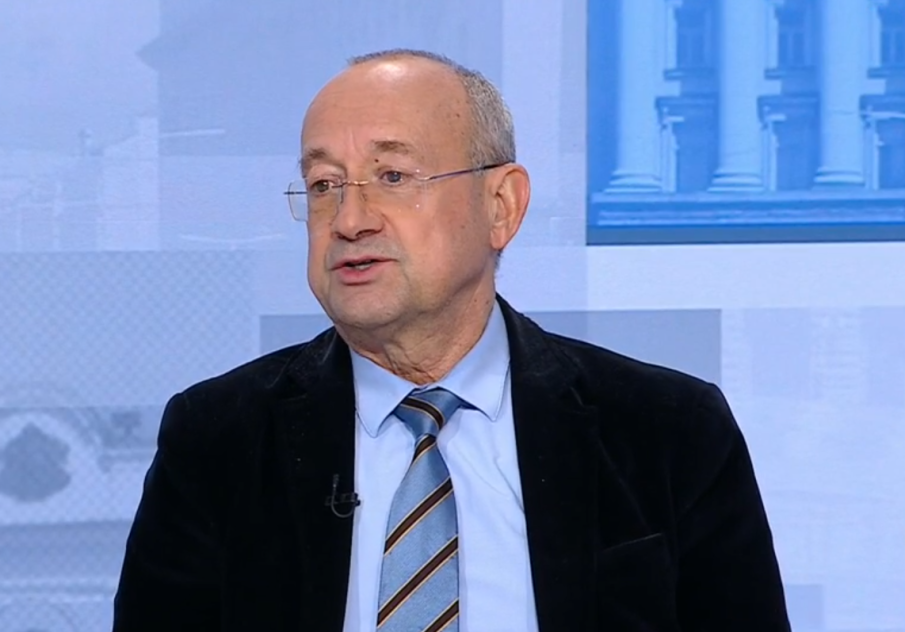 Шефът на БТПП: Дефицит от почти 7% ще попречи на България основно за влизане в еврозоната