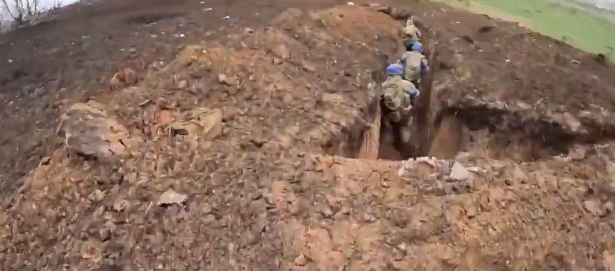 КИЕВ АЛАРМИРА: Русия работи по сталинистки модел за претопяване на Украйна