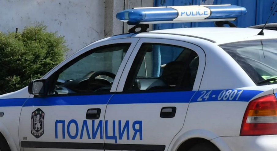 Полицията в Хасковско работи по два случая на домашно насилие