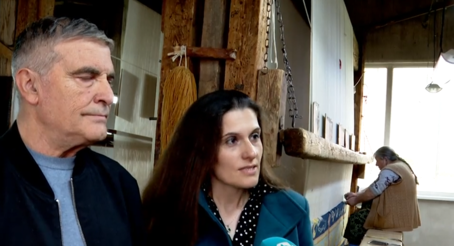 Над 400 български килима в кралския дворец: Чарлз III поръчал и за личната си вила