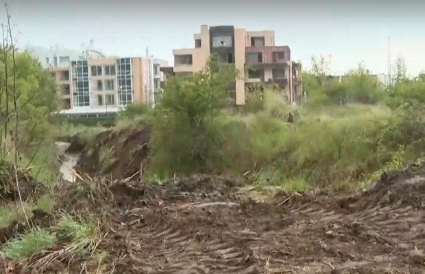 Пак правят опити за пресушаване на Боянското блато