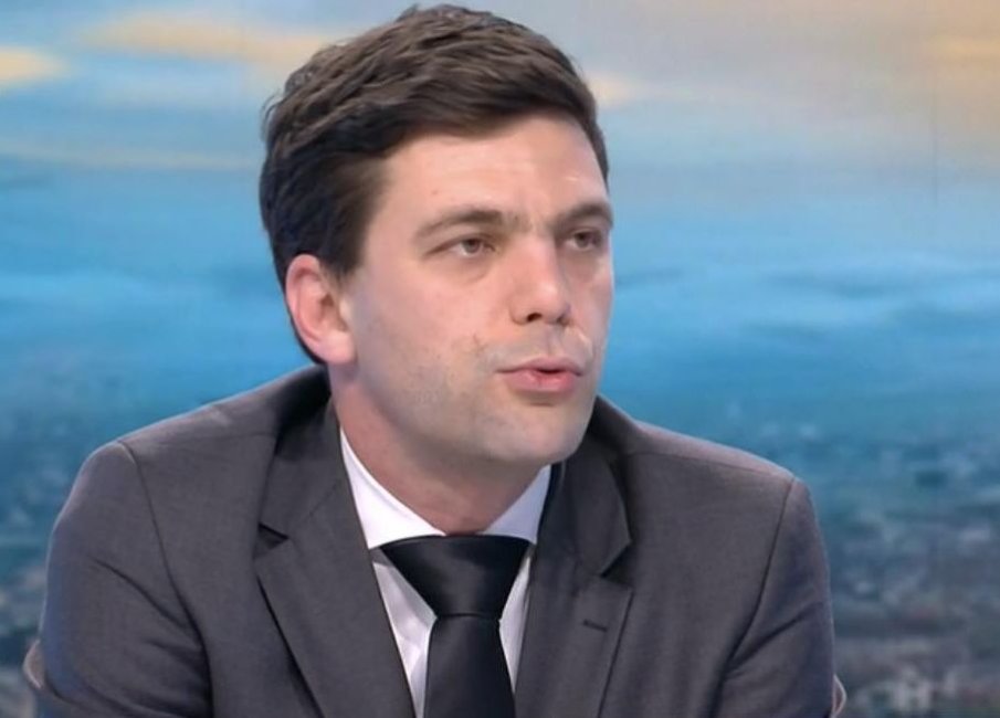 Никола Минчев: Не подкрепихме кабинет на ГЕРБ заради изкристализиралите проблеми след пресконференцията на Гешев и ответния удар на Сарафов