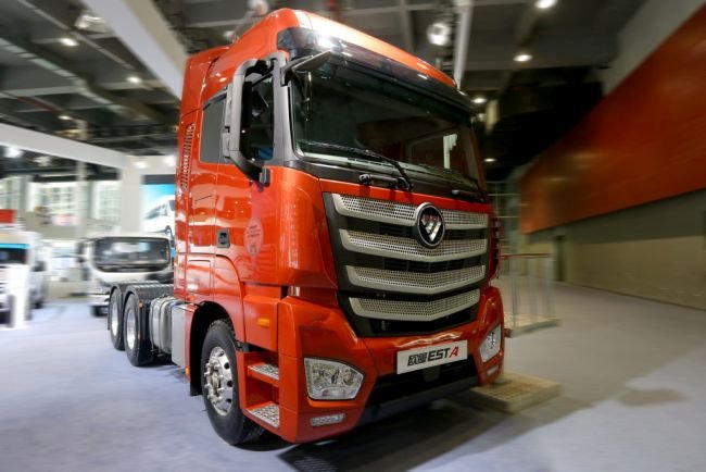 ПРАЗНО НЯМА: Китайци завземат автомобилния пазар в Русия