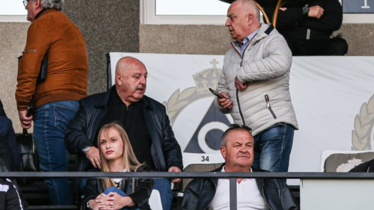 Бате Венци скочи на Заги и каза: Побеснях, когато споменаха покойната ми майка