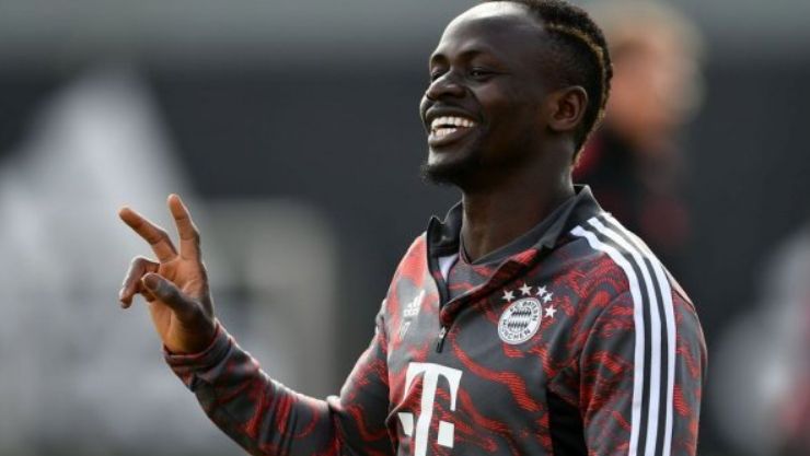 Край, свърши се! Байерн реши да продаде Садио Мане