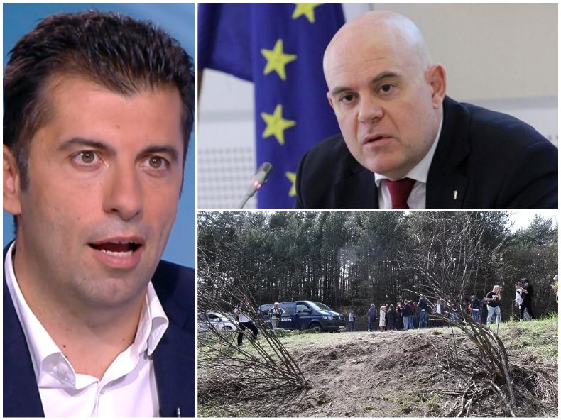 Киро със словесни еквилибристики за атентата срещу Гешев и... със съмнения в главата