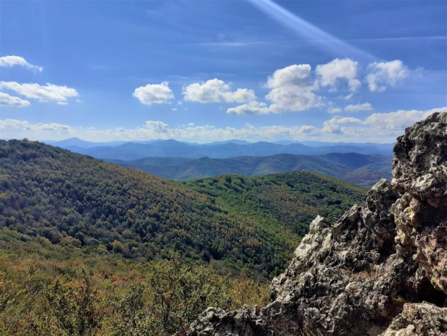 Простреляният под връх Аида мъж имал законен „Глог“