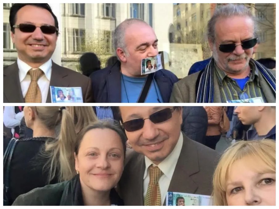 Промяната предлага за икономически министър човека на Отровното трио, който обяви, че епохата на Борисов приключва (СНИМКИ)