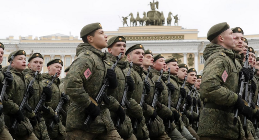 Какво очаква Русия, когато войната свърши! Експерт с плашеща прогноза (ВИДЕО)