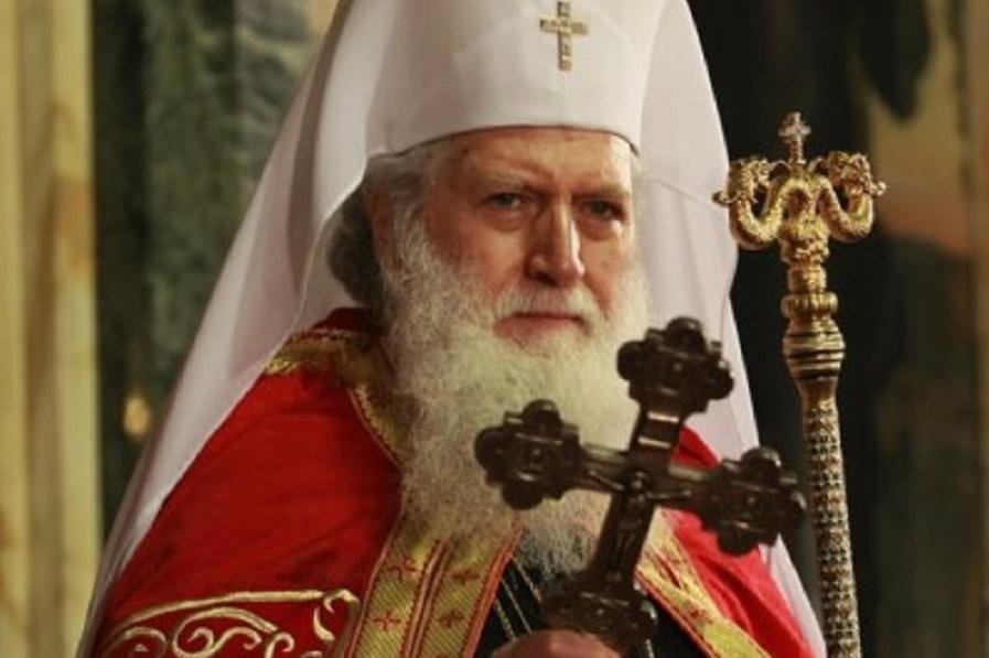 Патриарх Неофит с послание за Деня на детето