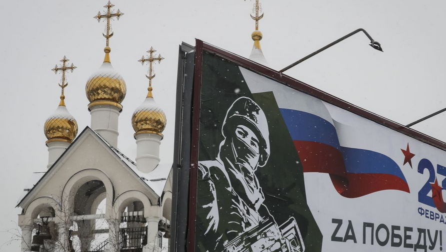 ПРЕЦЕДЕНТ: Китай гласува срещу Русия в ООН