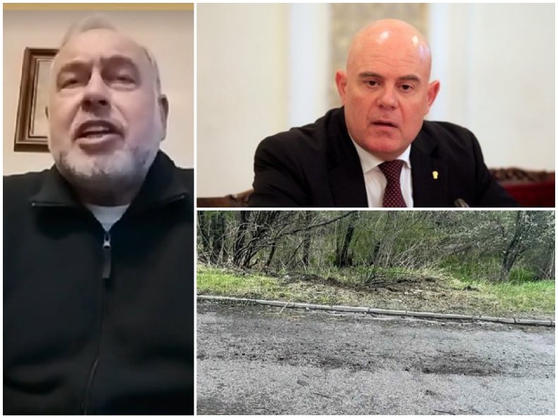 Славчо Велков: Покушението срещу Гешев е акт с много, много голяма обществена опасност, с цел убийство