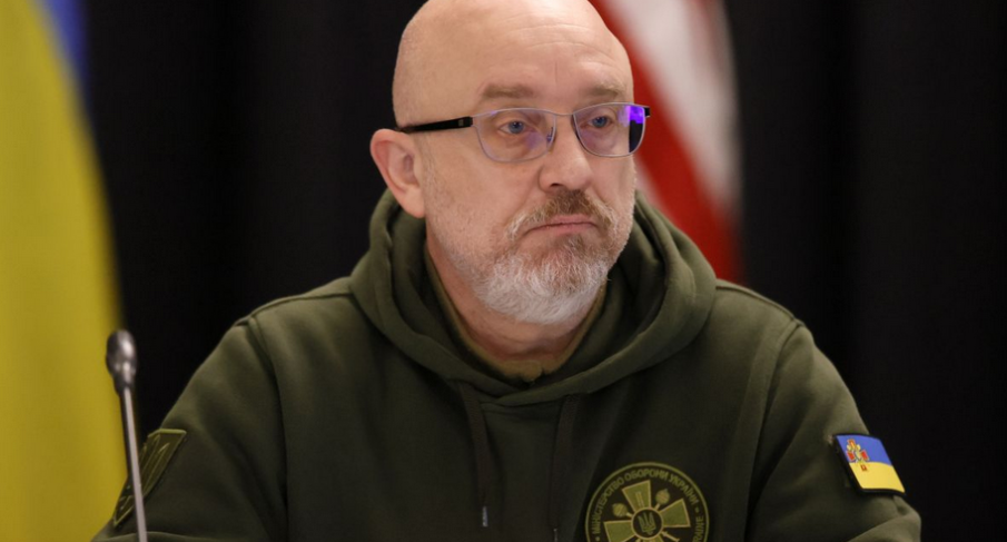 Резников се закани: Ще си върнем Крим без бой!