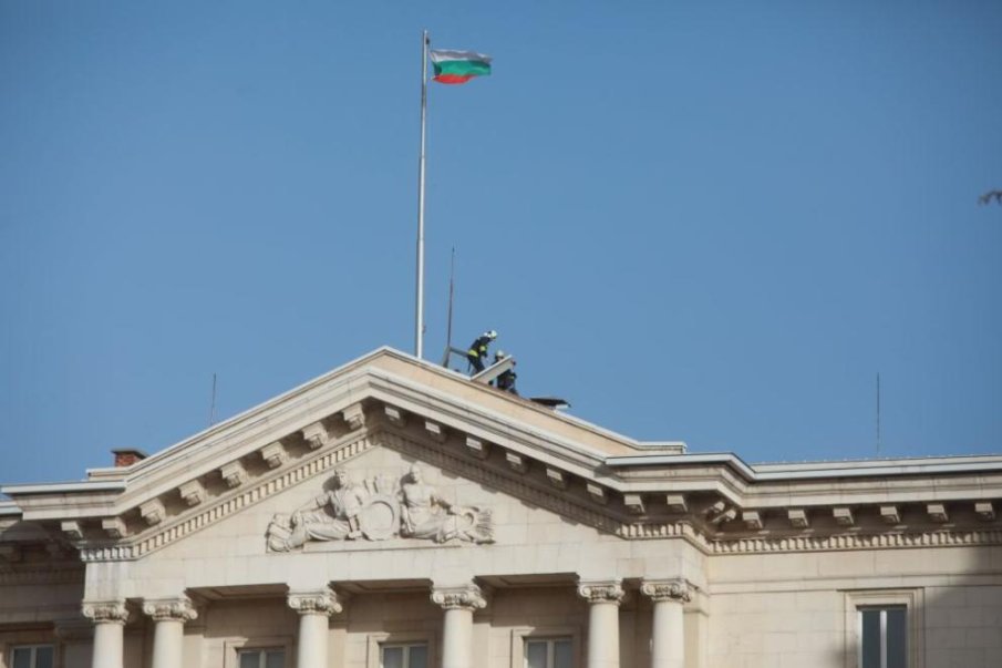 Отменя се националната забрана за внос на стоки с произход от Украйна