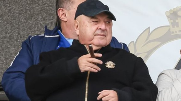 Венци Стефанов избухна: И за ЦСКА, и за Левски трябва да има сериозни санкции
