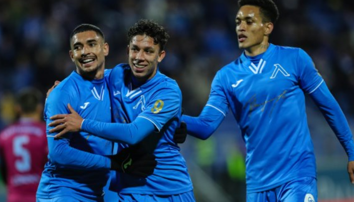 Левски започва битката за Европа с тежко гостуване