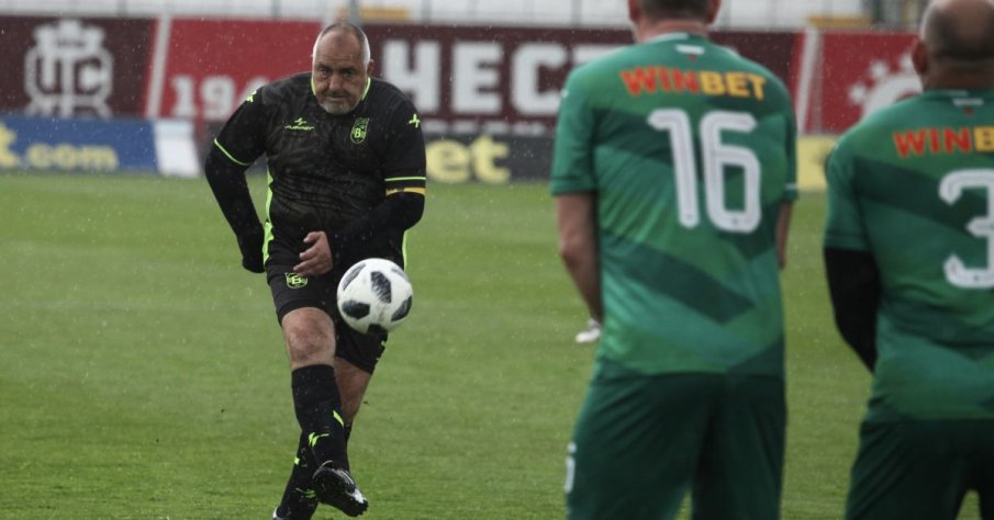 САМО В ПИК! Голяма мистерия с важно събитие за Бойко Борисов