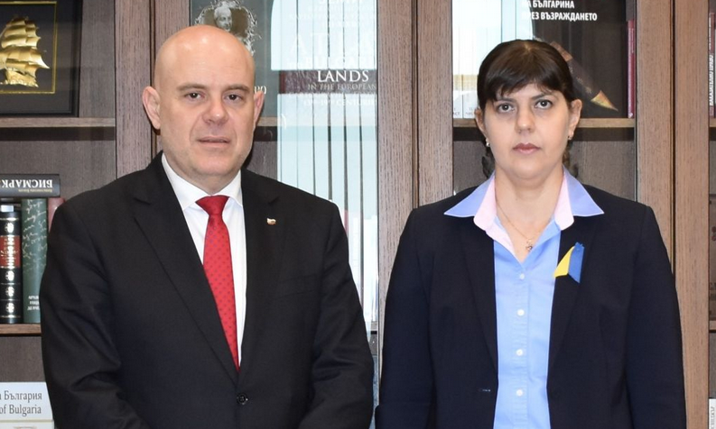 Първи коментар от Кьовеши за атентата срещу Гешев: Осъждам най-категорично, как е било допуснато?!