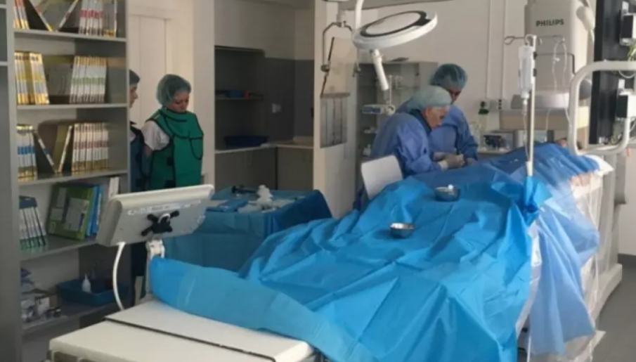 ОТ ПЪРВО ЛИЦЕ: Лекари в Смолян спасиха баща ми, беше изпаднал в клинична смърт