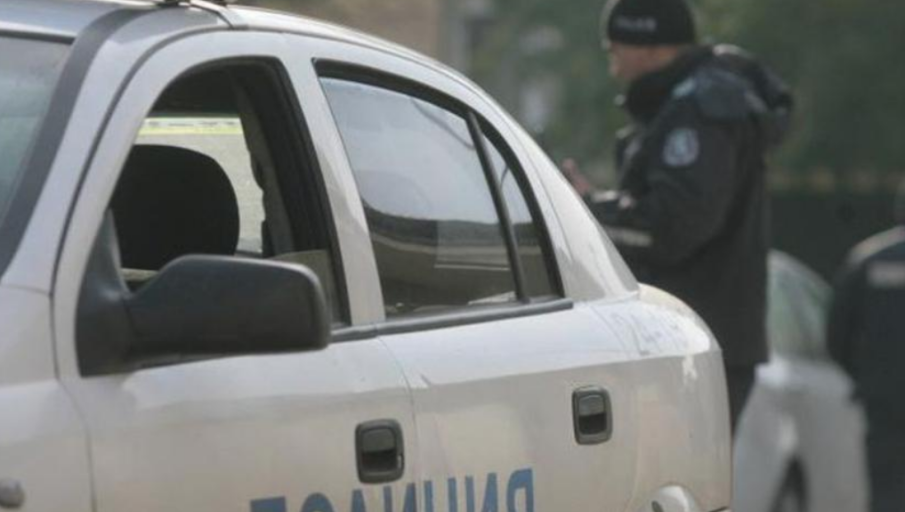 Арестуваха двама след гонка в София, проверяват друсани ли са