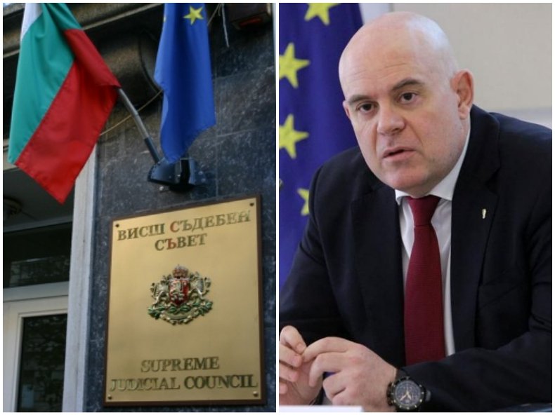 Експерти с нова остра позиция: Законът на Крум Зарков за главния прокурор е противоконституционен