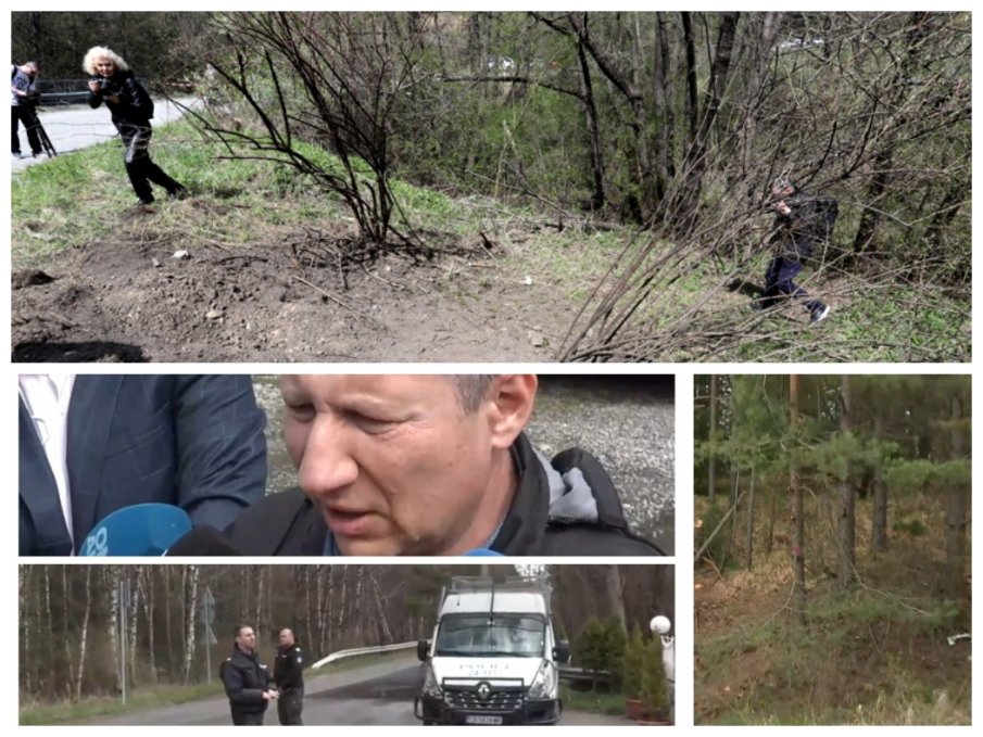 Има ли заподозрени за атентата срещу Гешев? Огледът приключи, но МВР и следствието не са единодушни. Собственик на конна база усетил ударната вълна от мощния взрив