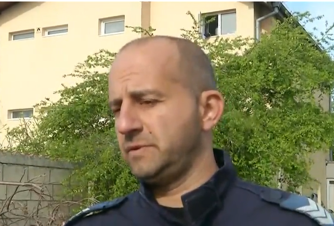 Откриха наркотици в дома на варненеца, стрелял с въздушна пушка по полицаи