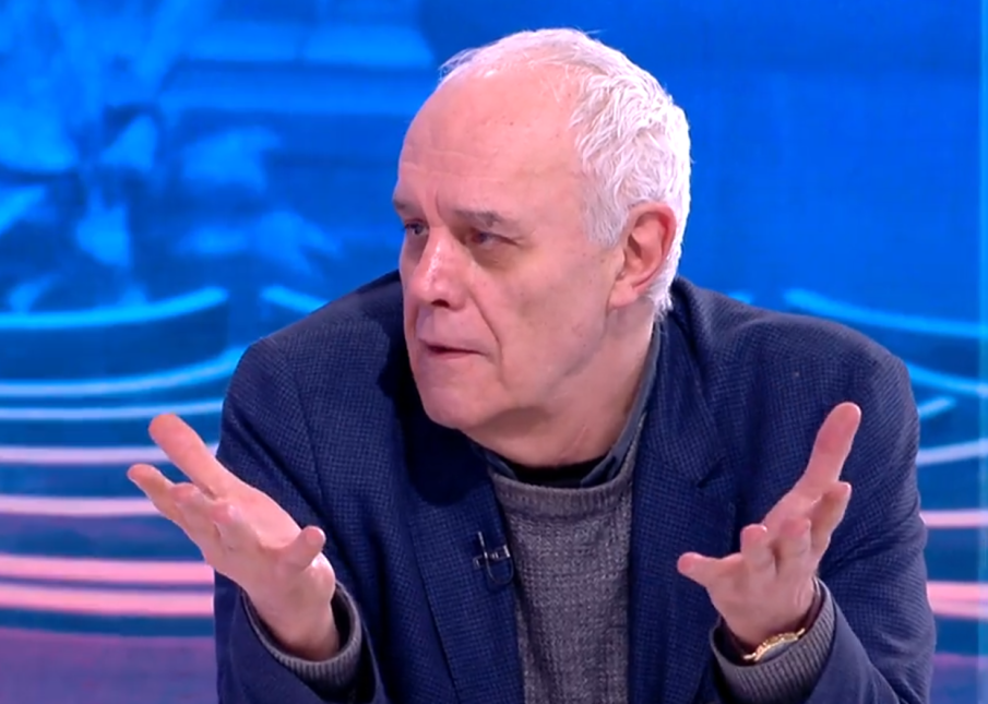 Андрей Райчев: Бойко Борисов си отвори цялото ветрило от възможности