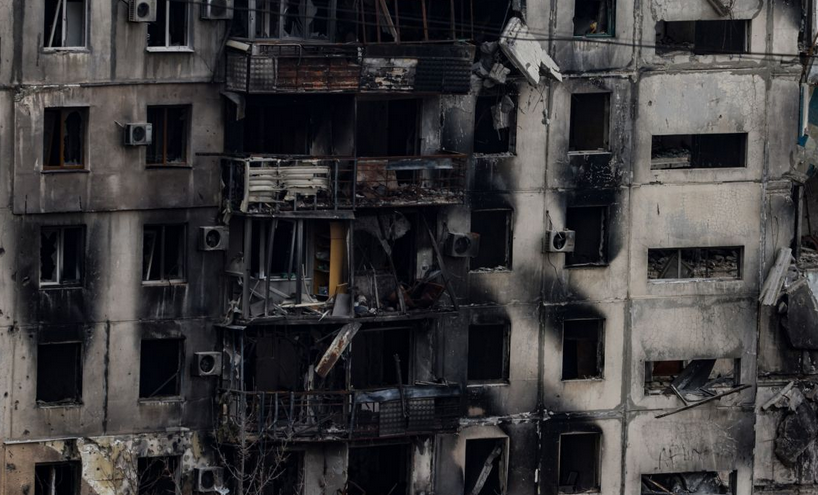 Животът в окупирания Донбас: Много е депресивно