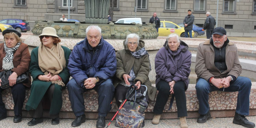 България на 5-то място сред най-добрите държави за пенсиониране в Европа, но не и по размер на пенсиите