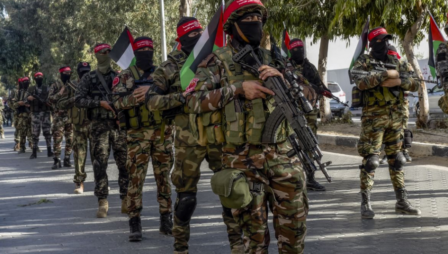 Висш член на Ислямски джихад почина в затвора след 87-дневна гладна стачка