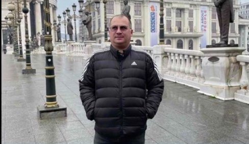 Руските служби: Задържаният българин доставял взривни материали, маскирани в котлони