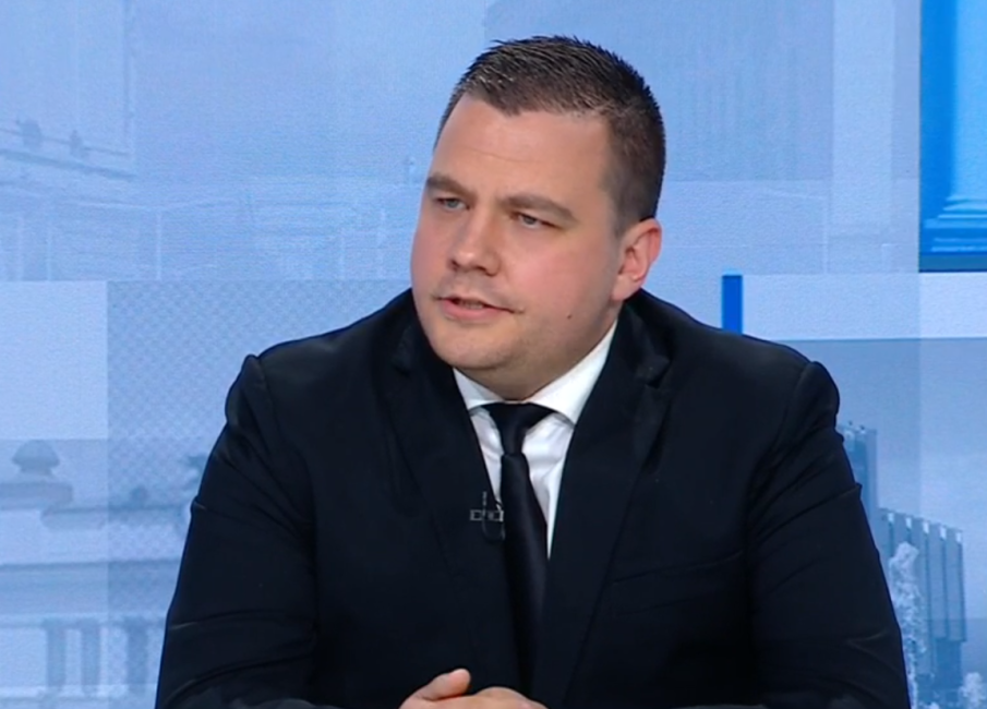 Станислав Балабанов: ИТН е готова да получи третия мандат