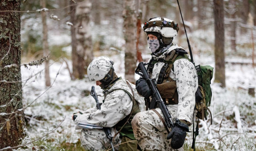 Финландия и САЩ подписват отбранителен пакт