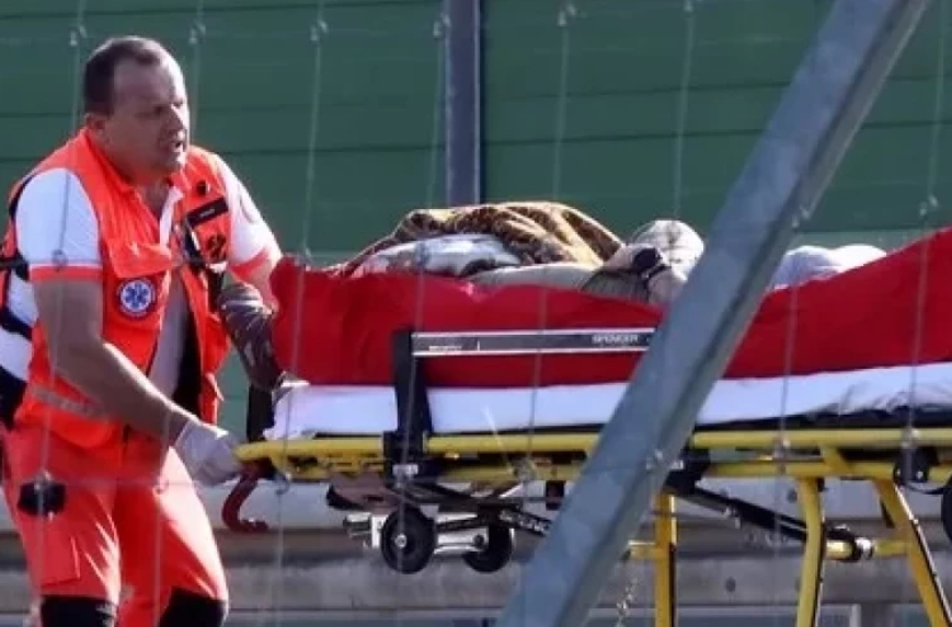 Автобус с ученици катастрофира в Турция, 33-ма са ранени