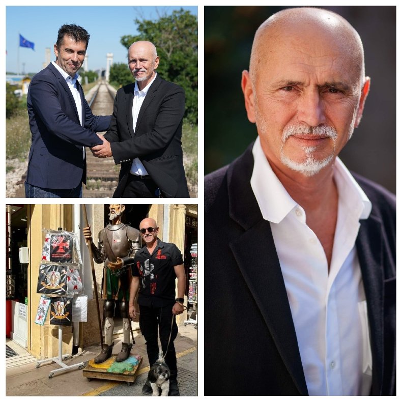 Вълнение в Мрежата след атаката на Ник Събев срещу Промяната: Усети ги, че са нефелници и ги напусна. Борисов ги надмина с 200