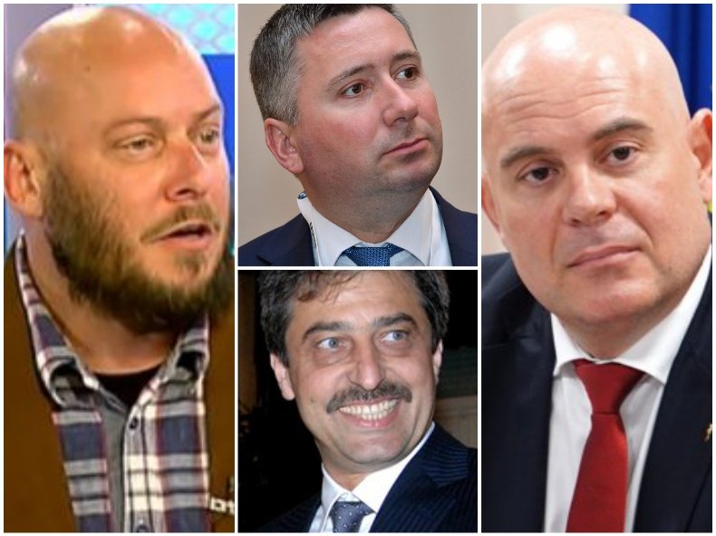 Виктор Димчев: Някой атакува държавата! Още ли не разбираме, че олигарси ни манипулират в лична полза?