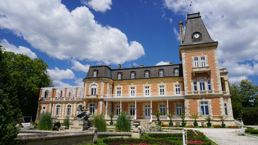 Предложение: Почивната база в Евксиноград да стане стратегически обект за националната сигурност