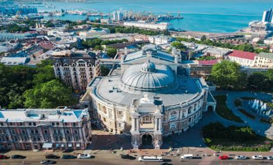 Украинската прокуратура разпореди ареста на кмета на Одеса