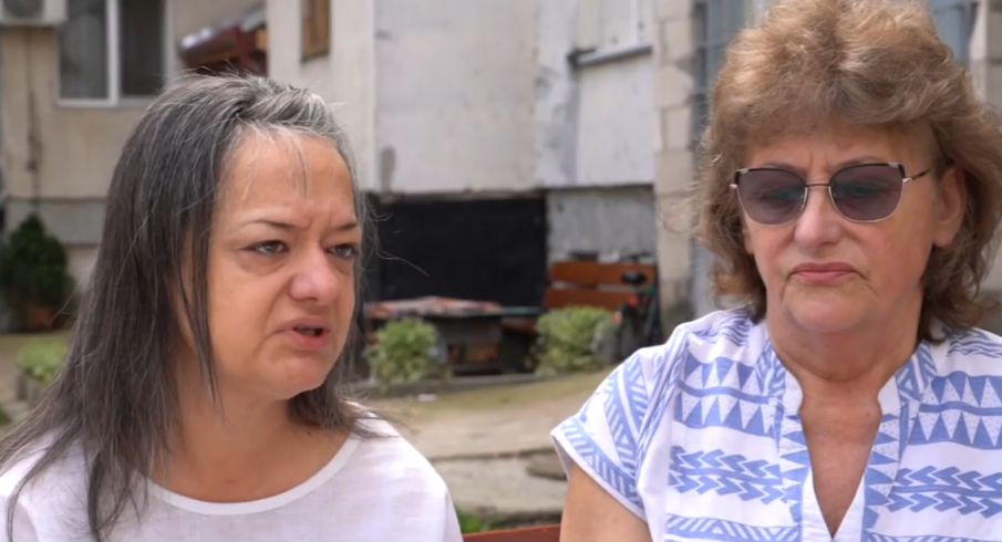 ЗОВ ЗА ПОМОЩ: Милена с рядко заболяване има нужда от операция