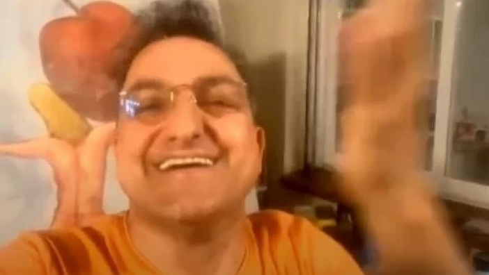 Лукс? Зуека показа къщата в Испания (СНИМКИ)